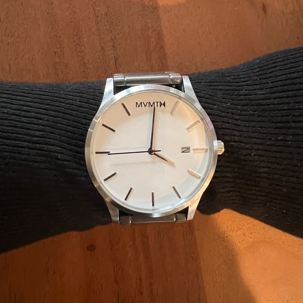 MVMT Mens Watch